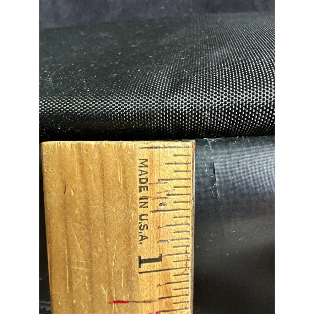 Acme Made Union Backpack for Travel with Computer‎ Padded Work College Black